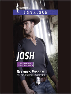 cover image of Josh